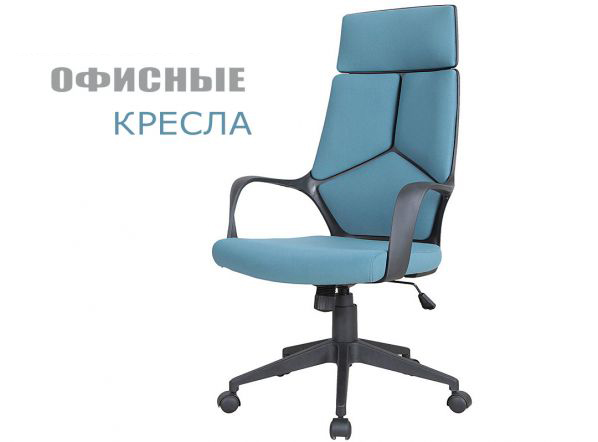 Офисное кресло Chair 515 эргономичное в в Людиново для руководителя Тульская область, Калужская область фото 1