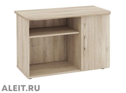 Тумба для офисного кабинета в в Людиново, цвета на выбор «Pro.Aleit-24» • Калуга