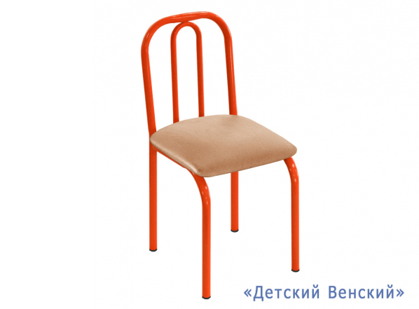 Стул «Детский Венский» в в Людиново, рост «0, 1, 2, 3» купить для ДОУ «Pro.Aleit-24» • Калуга фото 1